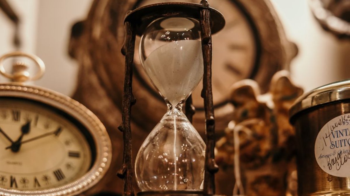 Are modern homes out of sync with the body’s natural clock? - The Eastleigh Voice