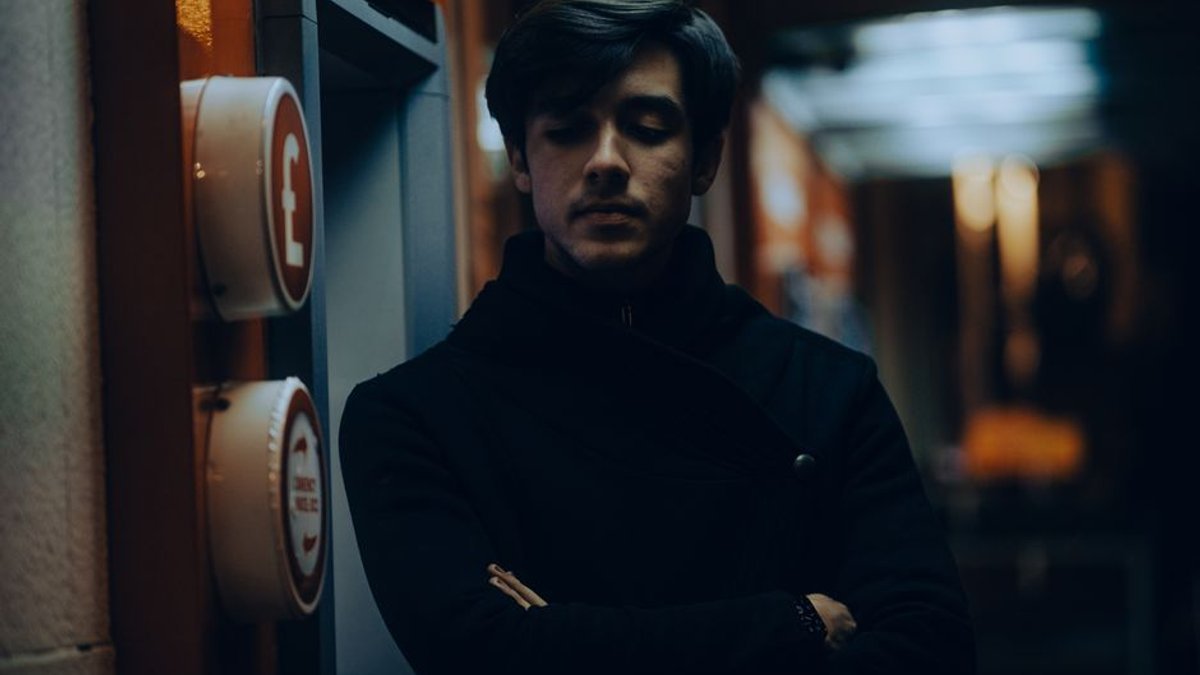 Michael Polansky is training an AI model on skin that’s still alive
