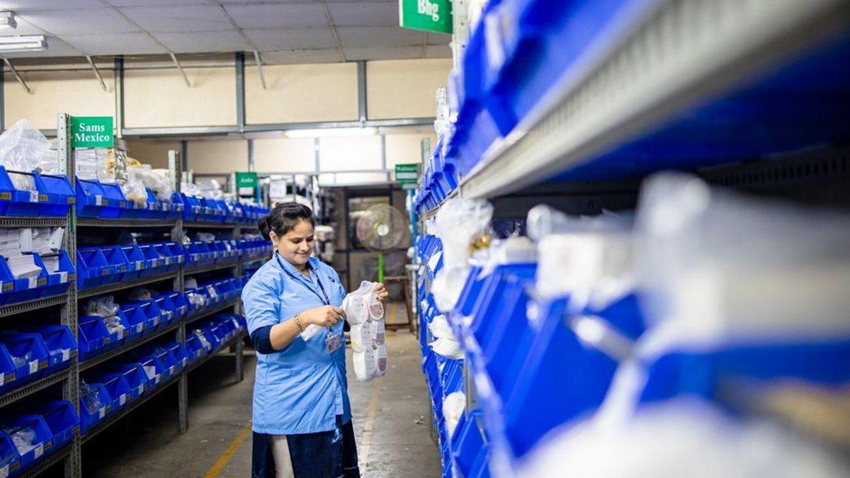 Two years after launch, Walmart’s Flipkart is closing in on India’s quick-commerce leaders