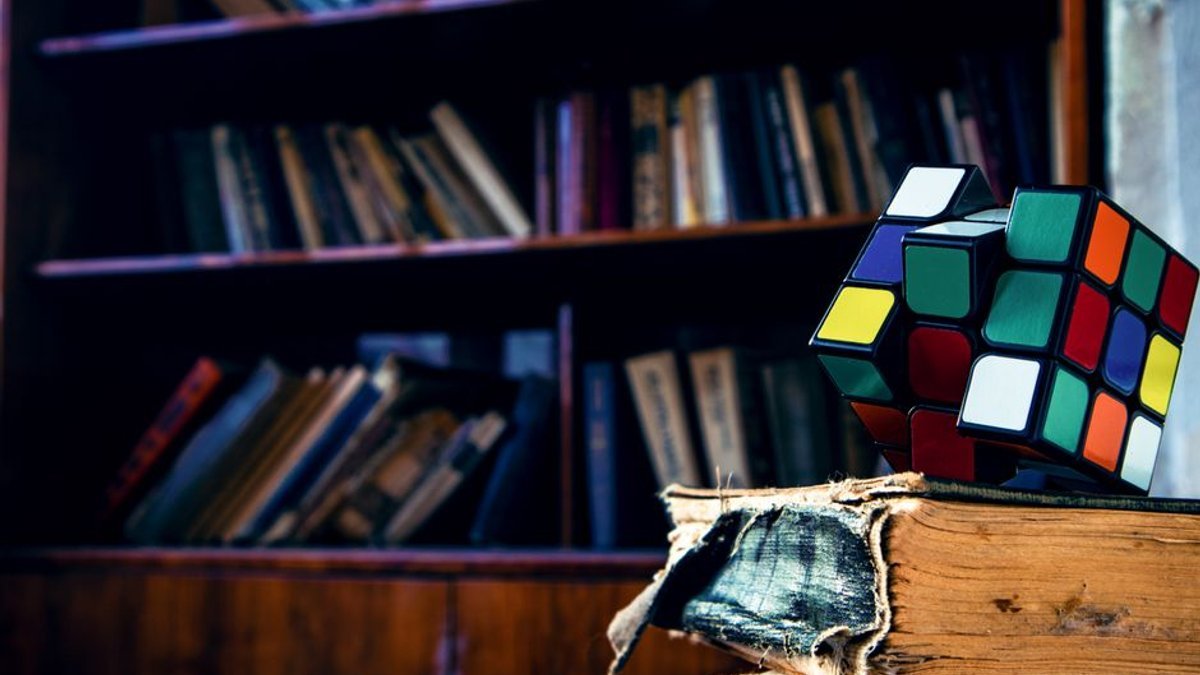 Is it legal to train AI models on copyrighted books? It’s complicated