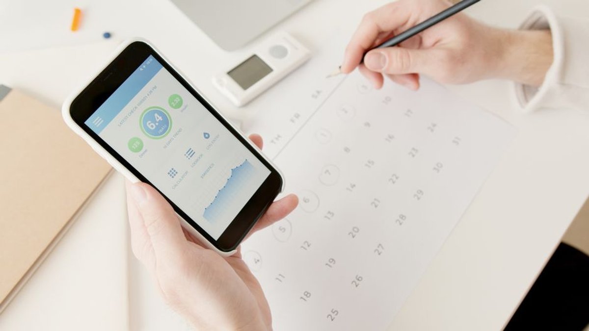 Linkdaze’s smart calendar is built to run a household, not just track a schedule