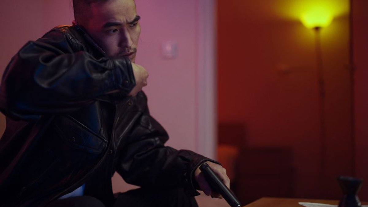 ‘Blood Sacrifice’ Netflix Review: A Brutal Serial Killer Noir with a Nordic Soul - Micropsia