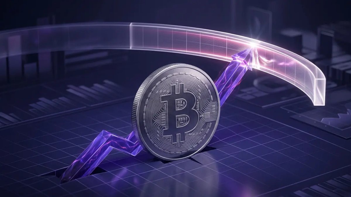 Bitcoin Price Analysis: Can BTC Clear $80K This Week?