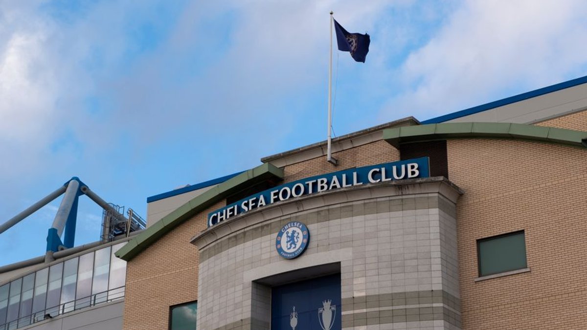 Fulham v. Chelsea - USA Network