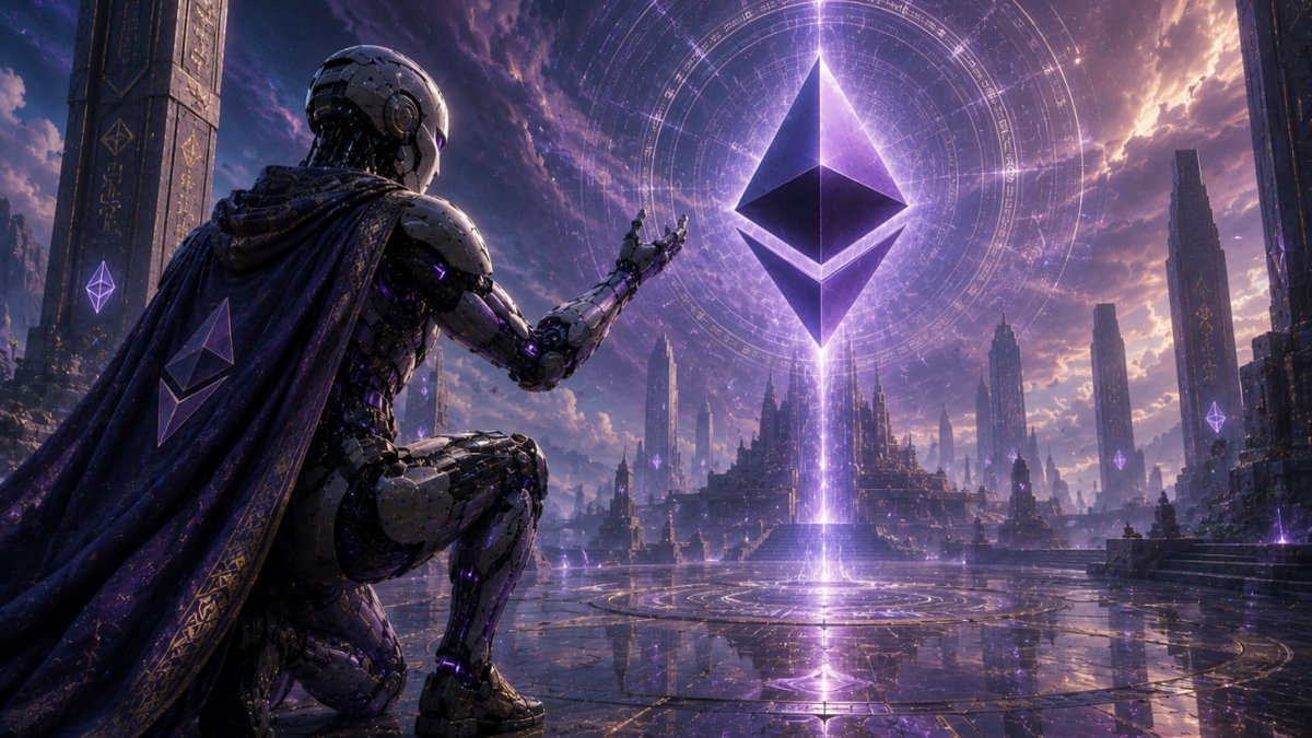 Dario Amodei Claude AI Predicts Ethereum Needs to Do One Thing Before $4,000 Is Back on the Table