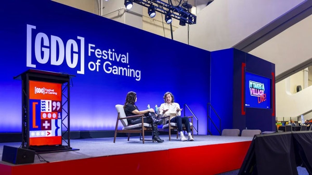 GDC Festival of Gaming announces changes to 2027 event, including new Business Hall at Moscone West
