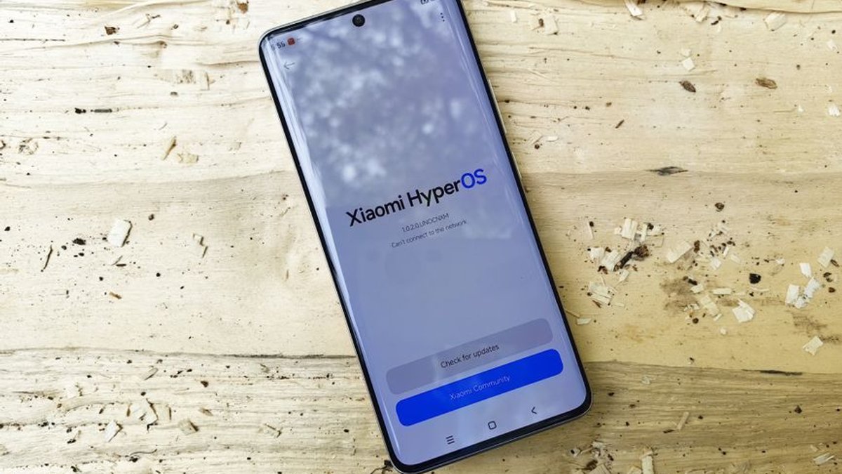 Chinese company Xiaomi has announced the 'XRING O3' chip for its flagship smartphones. - GIGAZINE