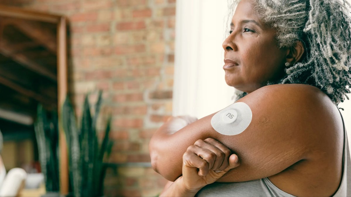 FDA Authorizes First Wearable Device to Continuously Monitor Glucose, Ketones - Patient Care Online