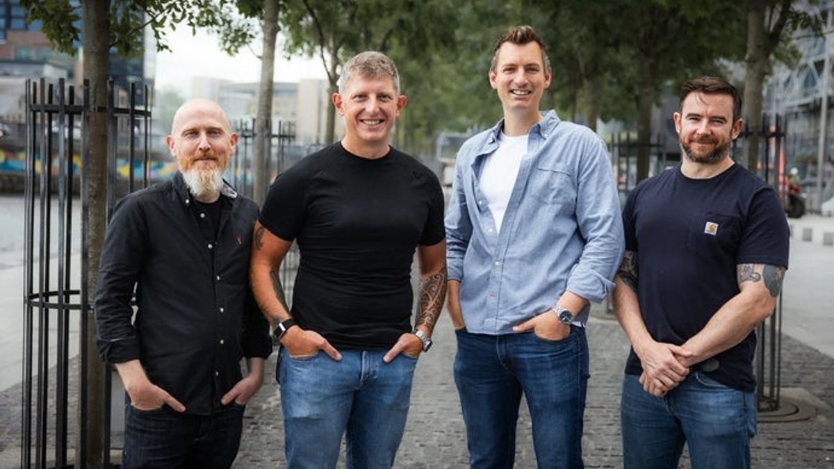 Entity raises $5.8 million to build browser-based "console-quality" gaming platform