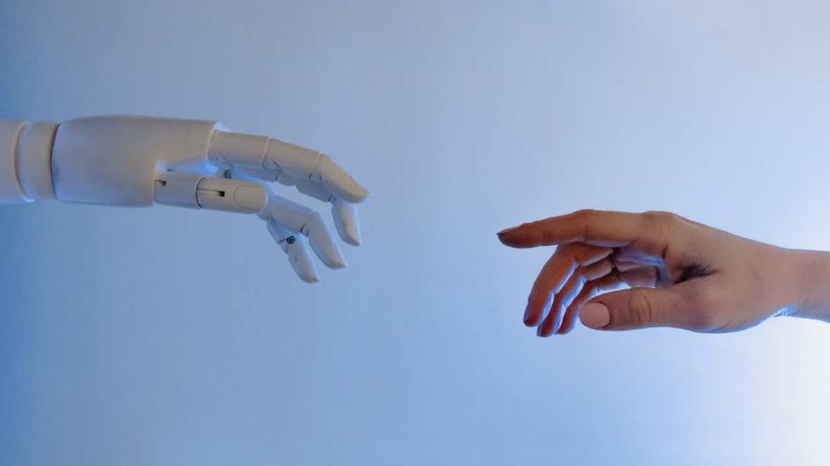 Robotics startup Generalist reaches $3B valuation, sources say