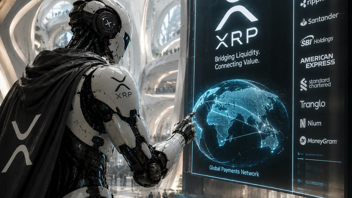 ChatGPT AI Predicts XRP May Look Very Different a Year From Now