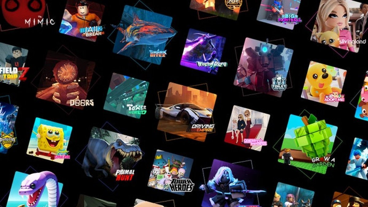 Roblox applies restrictions to games featuring "reward-driven media feeds" available in Roblox Kids and Select