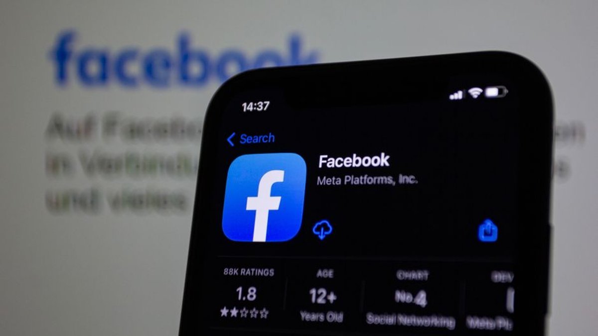 Meta Stock Rises on $17 Billion Social-Media Trial Settlement - Barron's