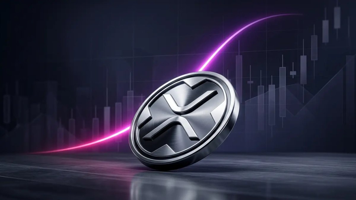 XRP Price Prediction: Korea and Binance Power the Rally, But Can XRP Keep Going?