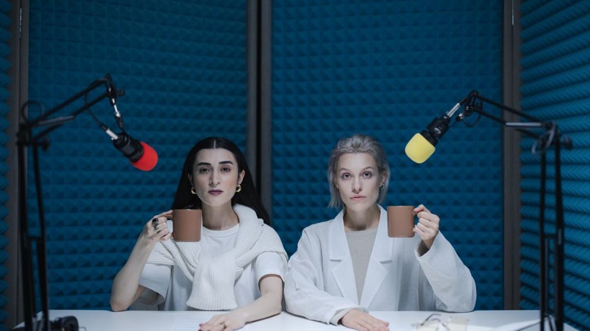 Radar makes podcasts searchable — and usable by AI agents