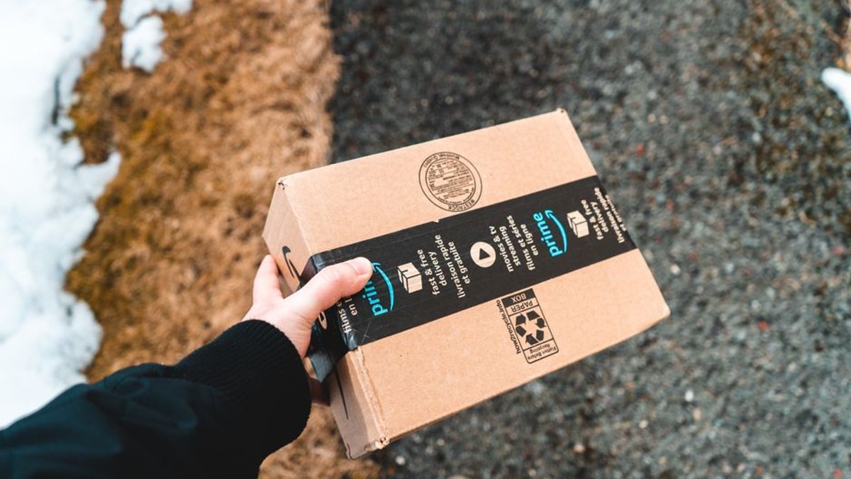 Amazon just tripled its order of Nvidia chips over ‘surging demand’