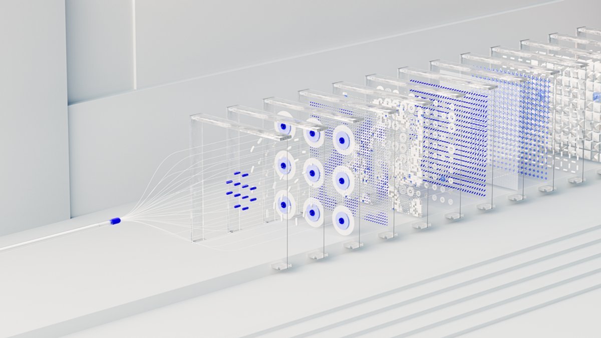 An Anthropic researcher just gave us a peek at self-improving AI