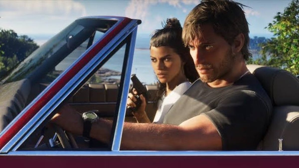 Sensor Tower: Netflix US mobile viewership increased 35% during GTA 6 extended preview