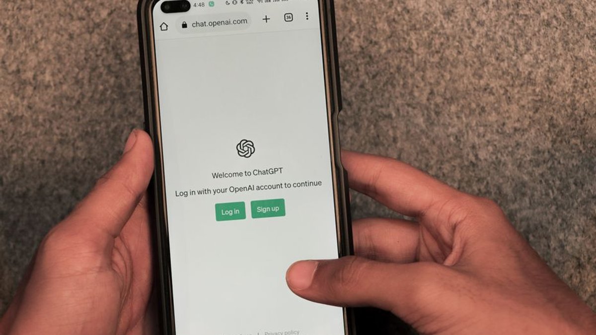 ChatGPT can now do things on your behalf without seeing your login details - Mashable