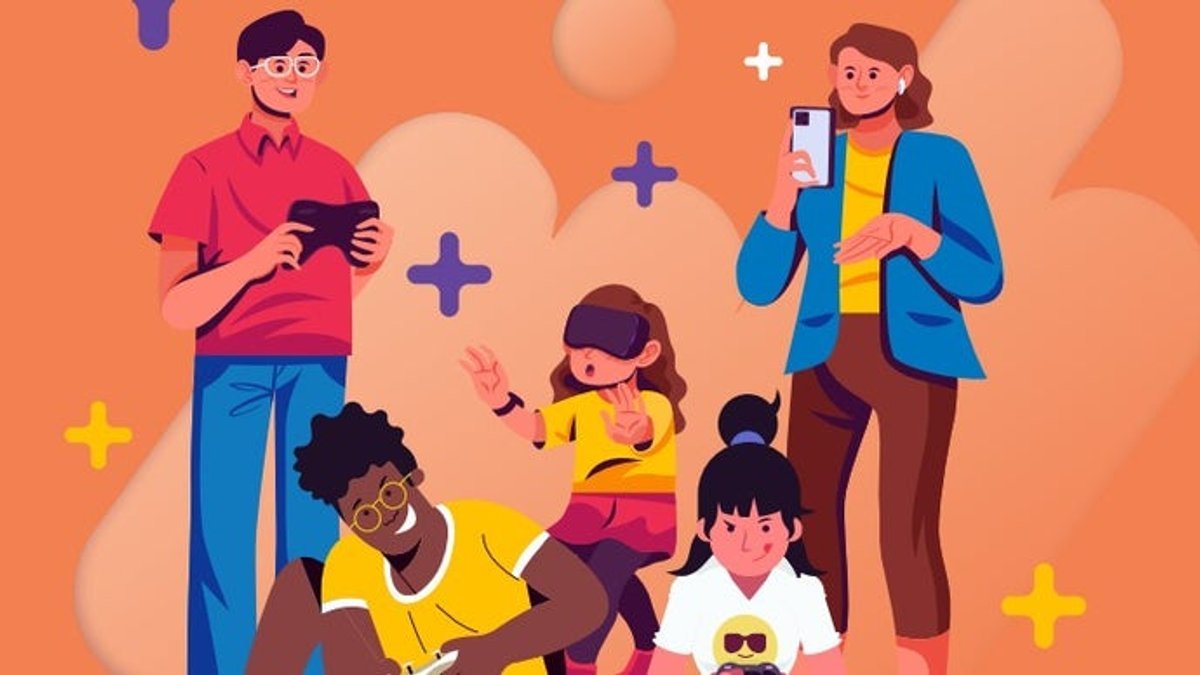 European games industry revenue reached €30bn in 2025