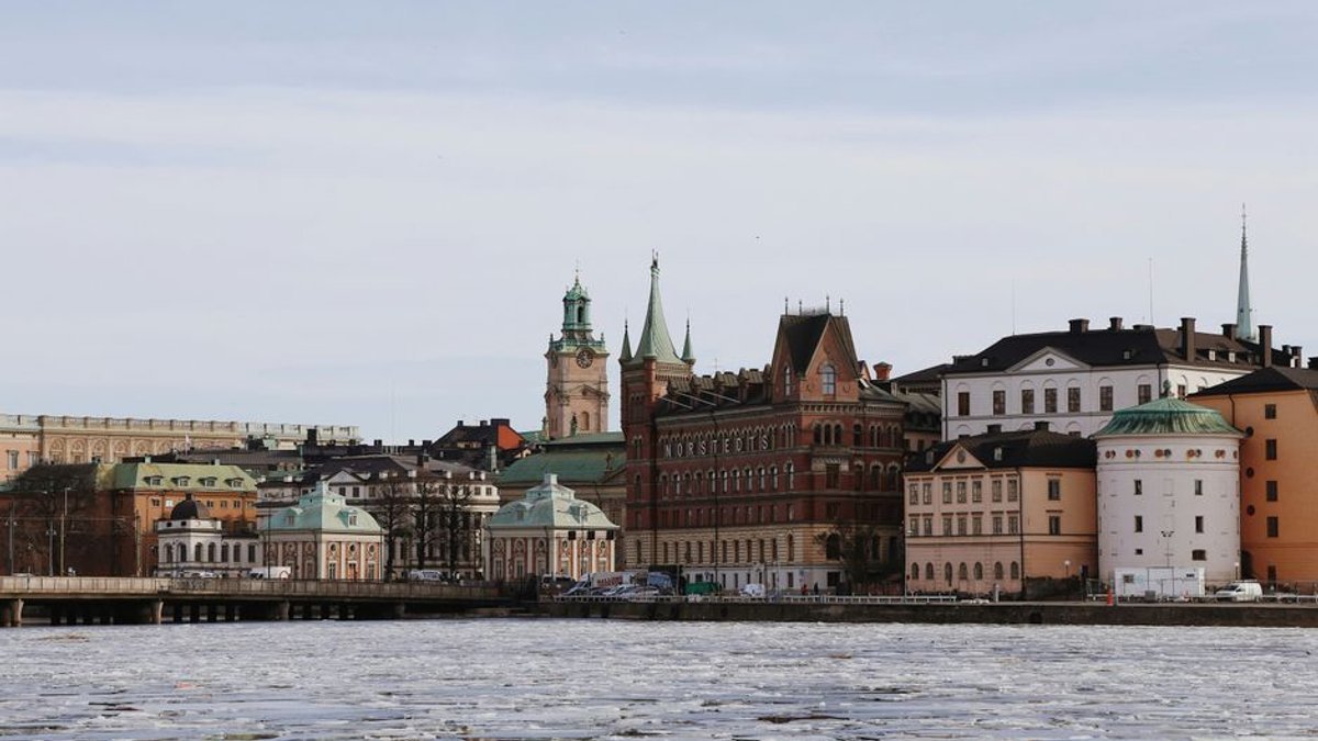 How Sweden built one of Europe’s hottest startup ecosystems