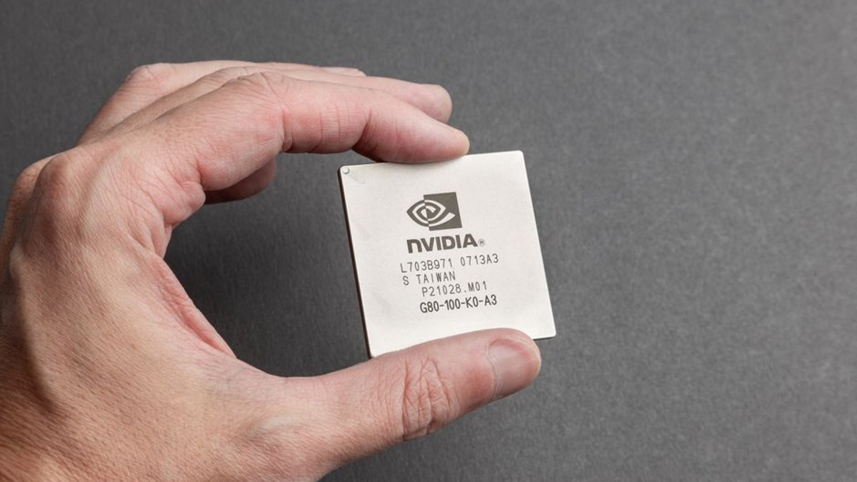 Nvidia’s $3.5B MediaTek bet reveals its plan for tackling Big Tech’s AI chip buildout