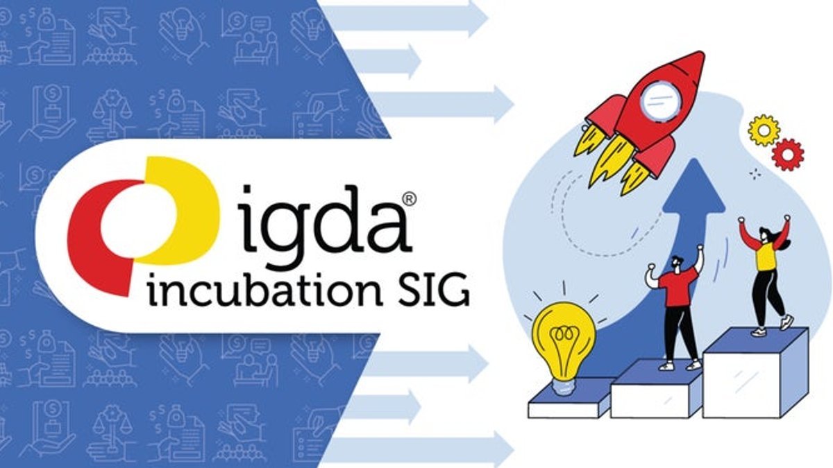 IGDA Incubation SIG to unveil first global census of game incubators and accelerators at Gamescom