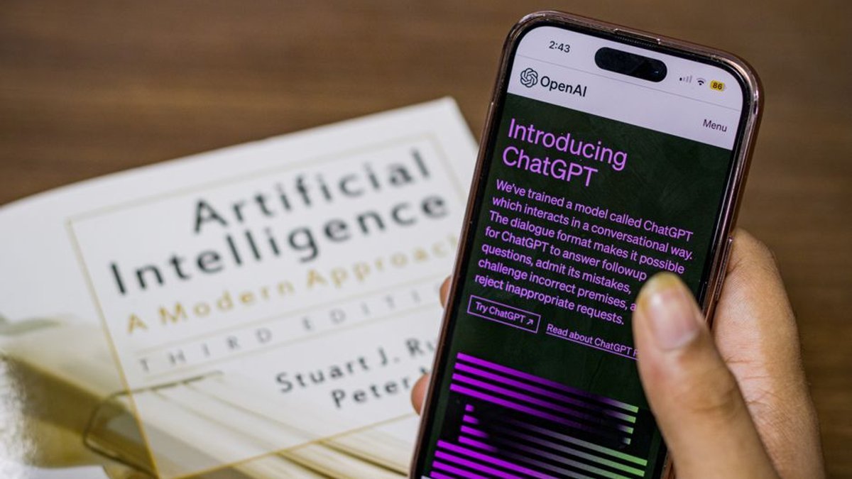 The Pentagon now has its own version of ChatGPT and Grok