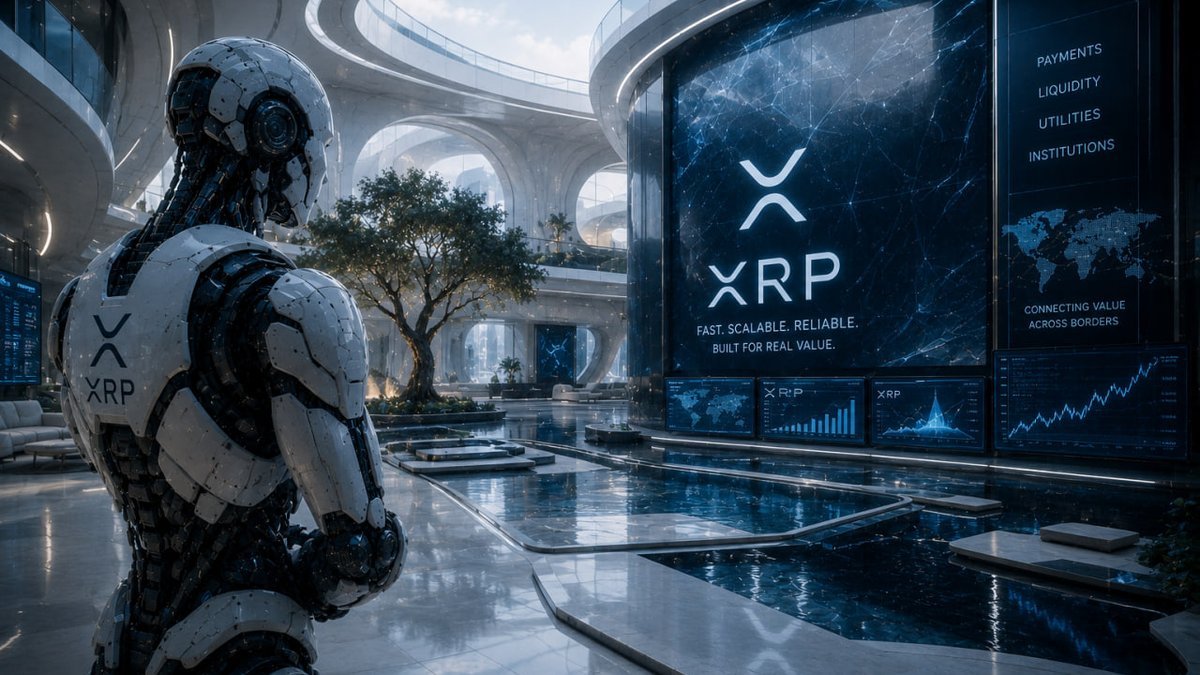 Sam Altman ChatGPT AI Predicts XRP Price By End Of 2026