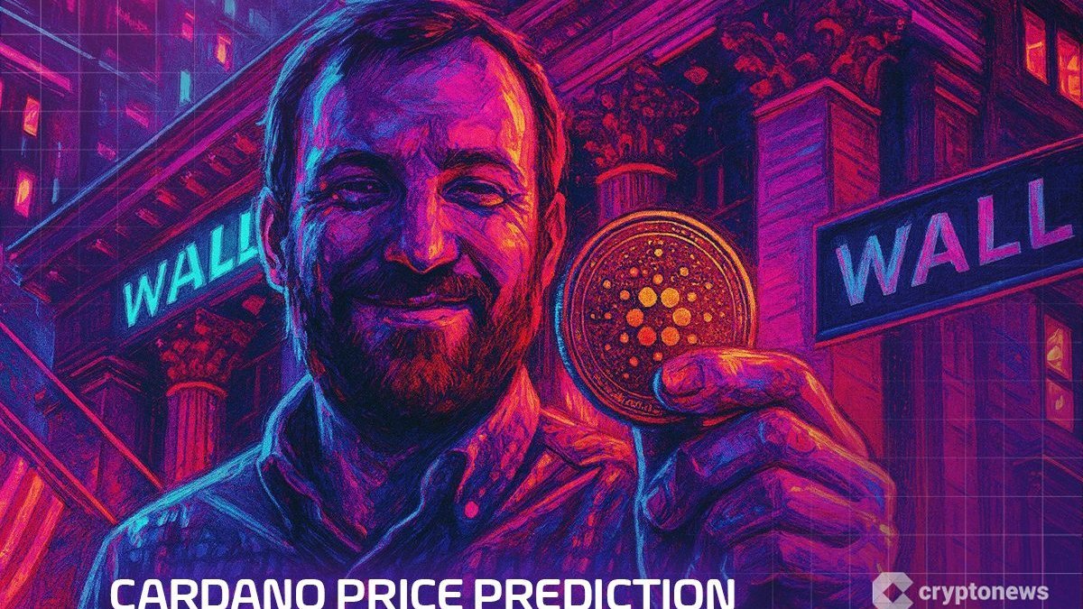 Cardano News: ADA Anchors 500,000 Supply-Chain Records for Public Proof