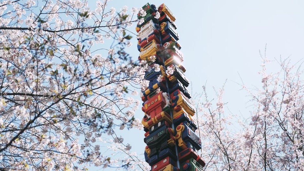 Polimill builds Japan's next-generation public AI infrastructure