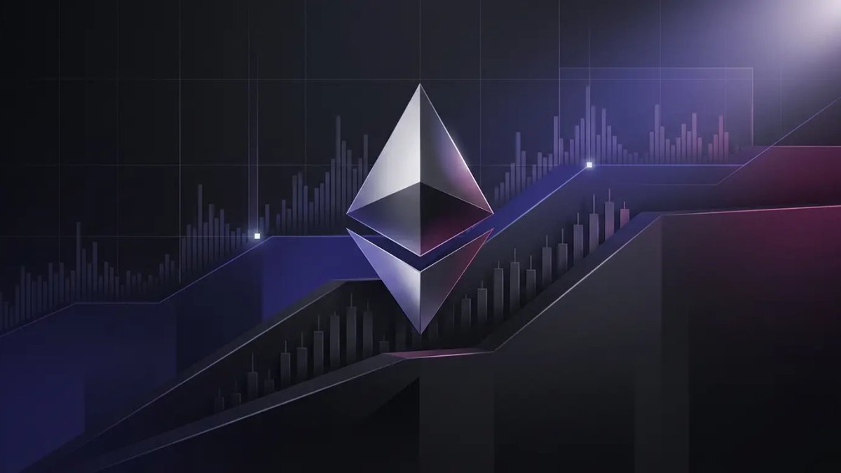 Ethereum Price Holds as Tom Lee’s BitMine Makes Biggest ETH Buy Since June