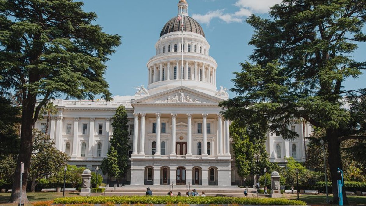 OpenAI supports California’s bill to advance youth AI safety