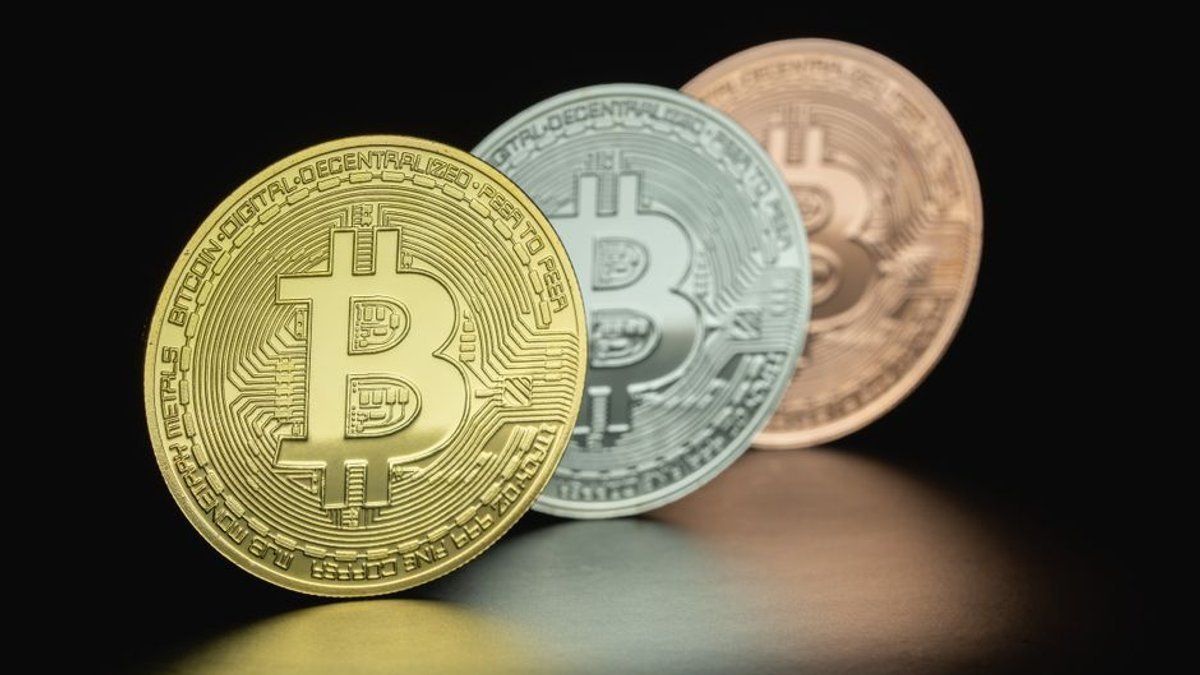 Bitcoin Rally Pauses After Jumping to Three-Month High - WSJ