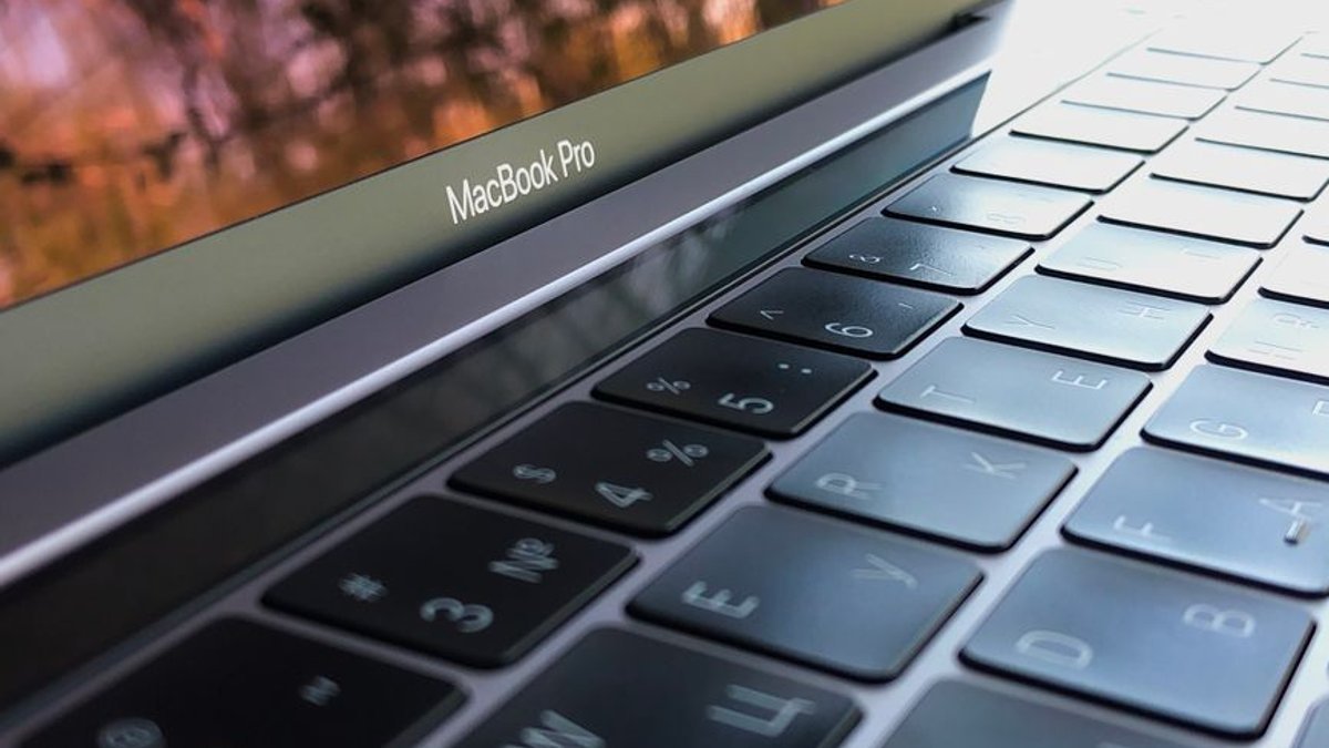 macOS Golden Gate Seems to Hint at MacBook Pro With OLED Display - MacRumors
