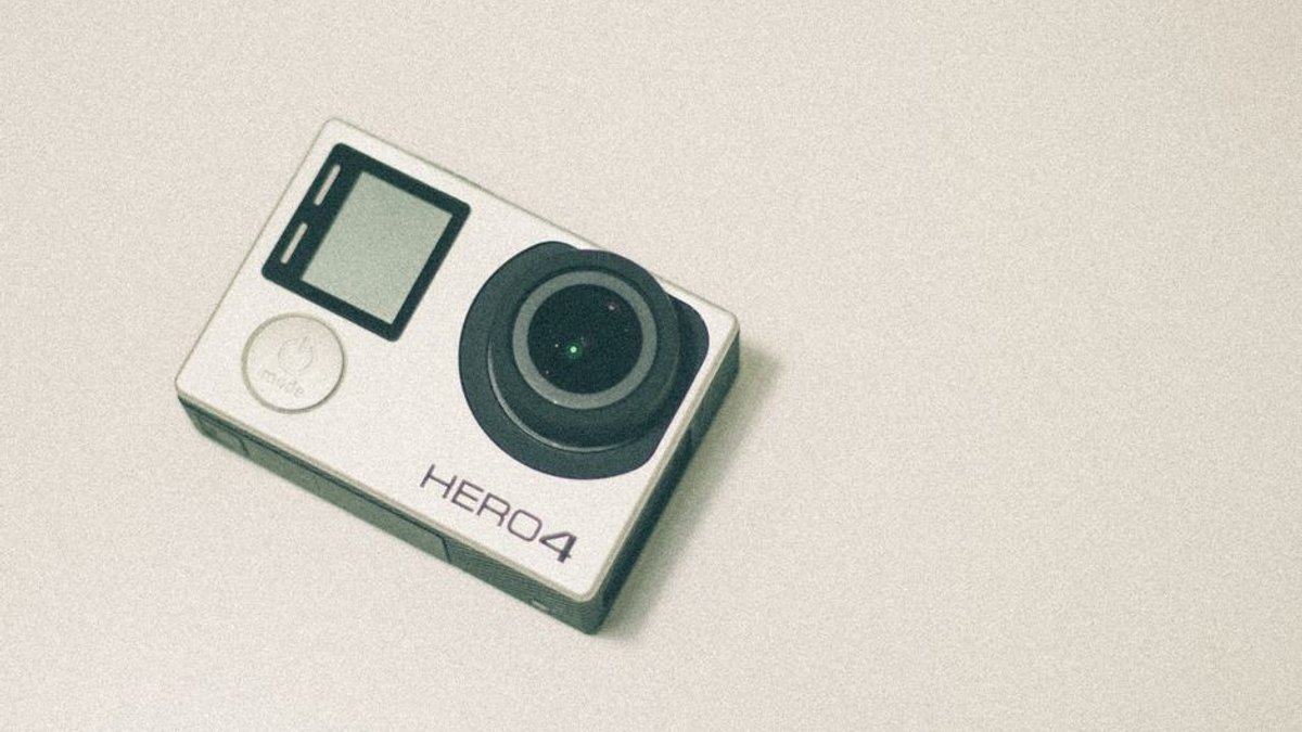 GoPro to be acquired for $285M, will remain a public company