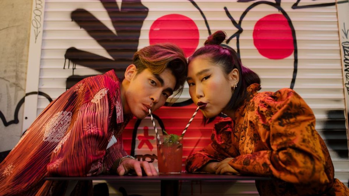 Netflix Shares Release Date and First Look of Dating Series 'Love is Blind: Netherlands' - Netflix