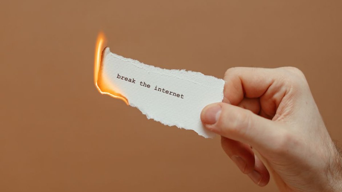 We’re ‘dangerously close’ to dead internet theory, says Pangram’s CEO