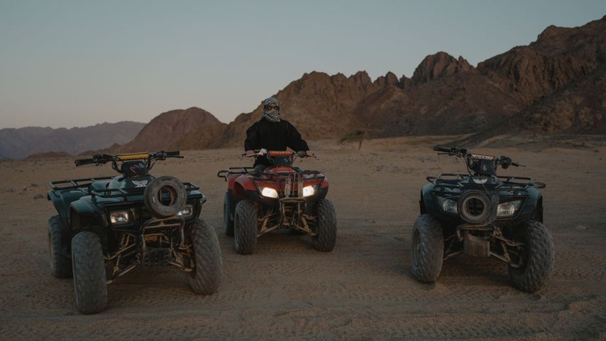 ATV Big Air Tour turned 3 days of work into 3 hours with ChatGPT
