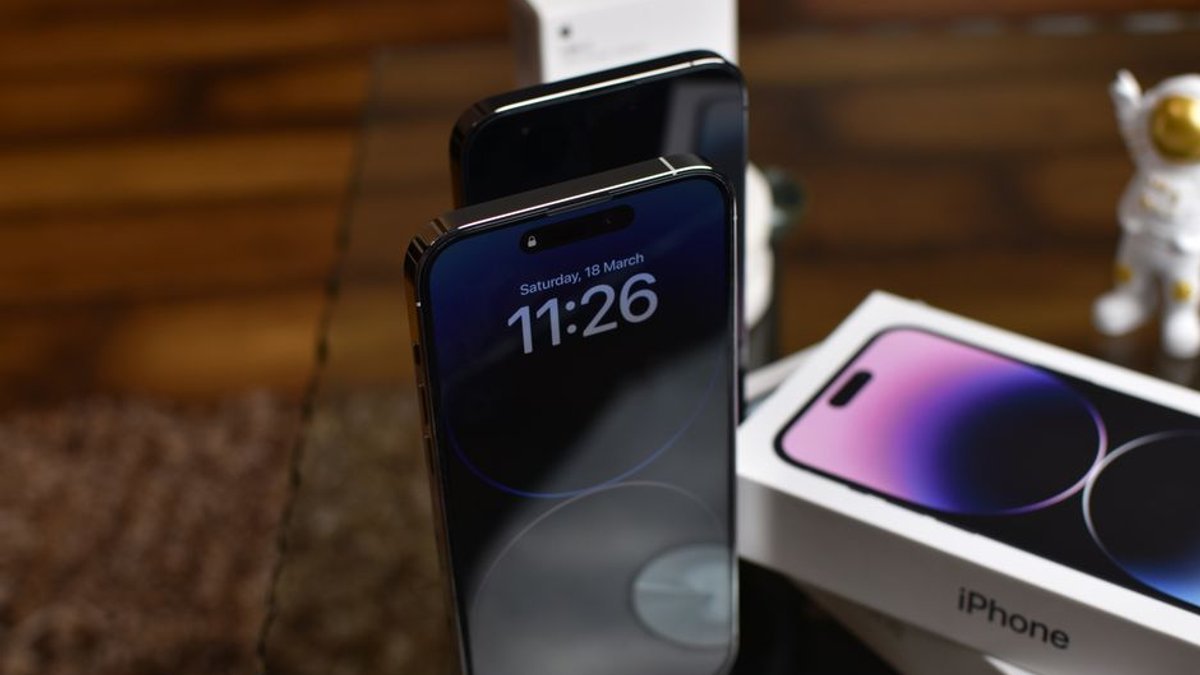 iPhone 18 Pro Prices Estimated Ahead of Apple Event Next Week - MacRumors