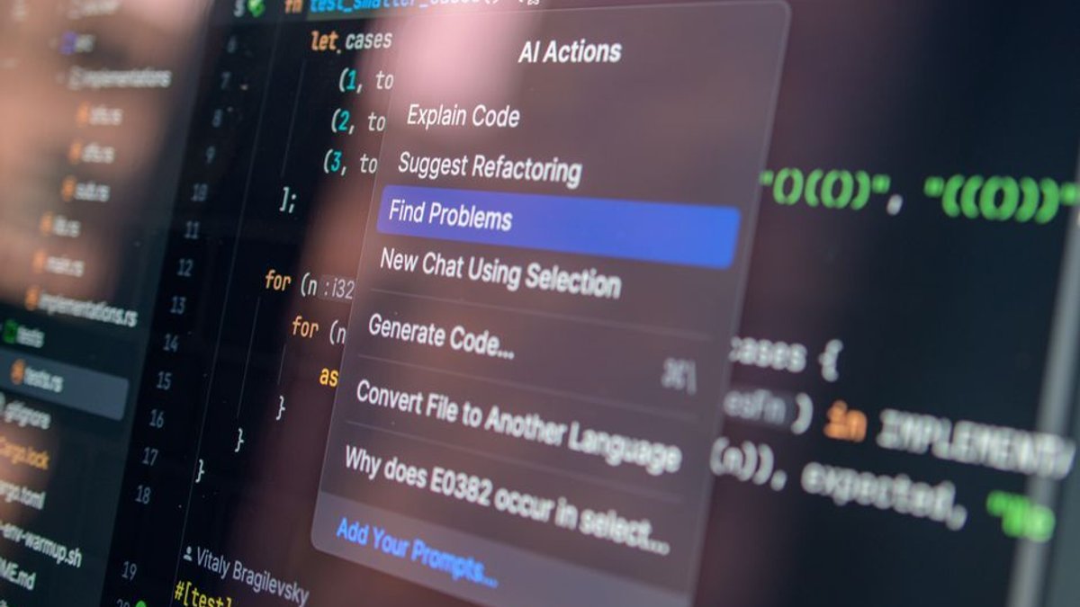 The sameness problem behind those unappetizing AI-generated menus