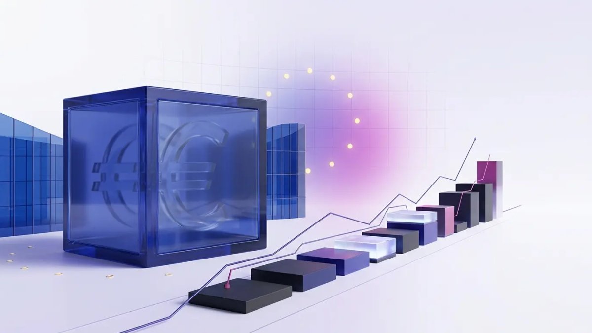 EU Strategy Targets €10 Trillion in Deposits, No Bitcoin Yet