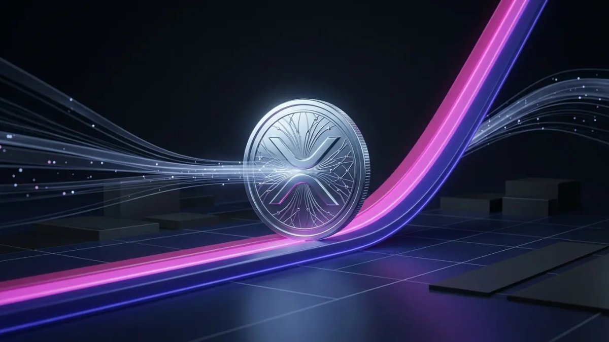 XRP Could Hit Beyond $2 as ETF Inflows Reach $474 Million
