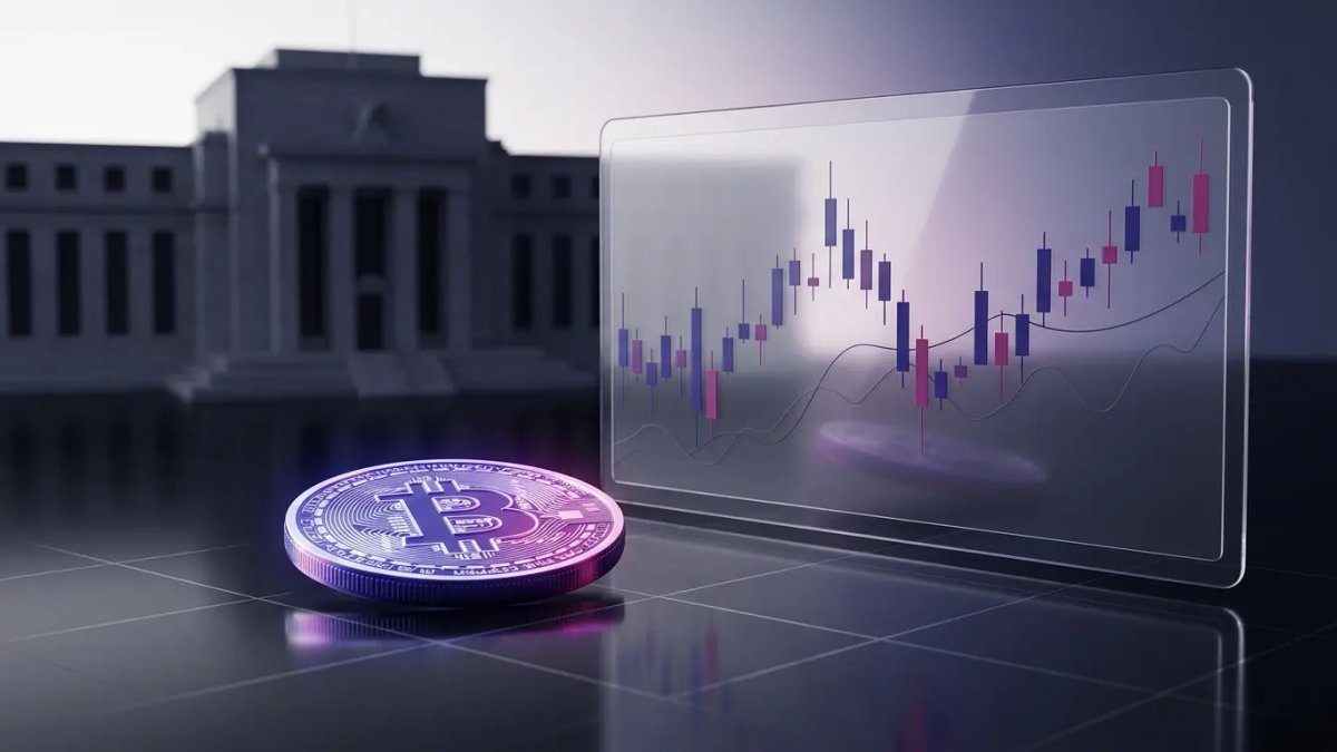 Bitcoin Waits for Jobs Data as ETF Demand Cools