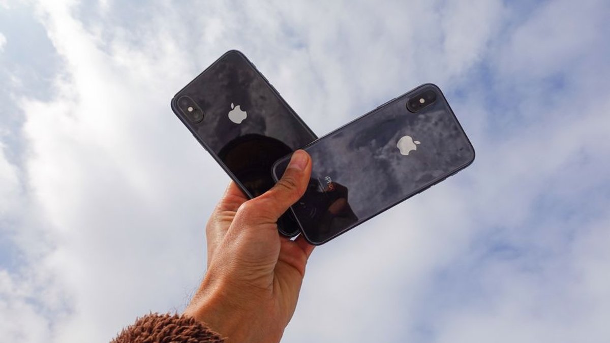 iPhone 18: Everything We Know About Apple’s Next Handsets - CNET