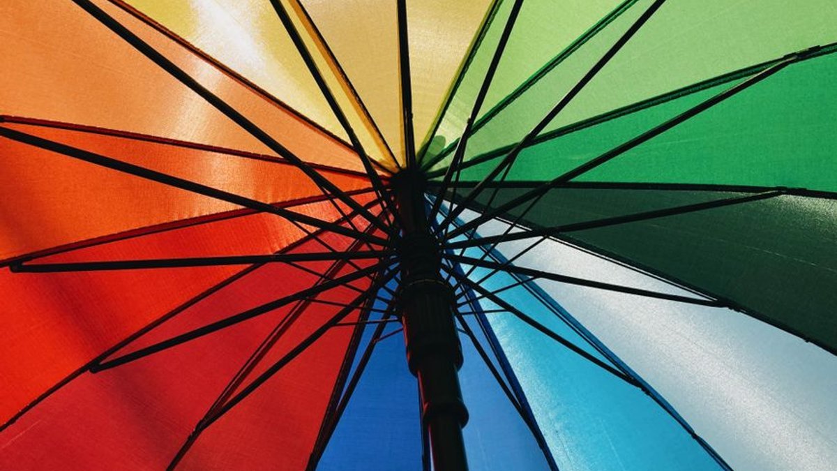 Google’s latest AI weather model gives you no excuse to forget your umbrella