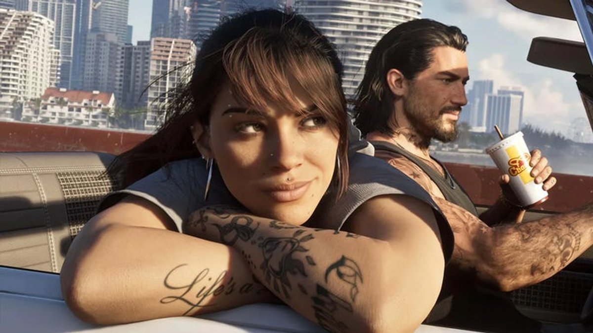 GTA 6 Netflix preview causes PlayStation and Xbox hardware sales to jump in the UK