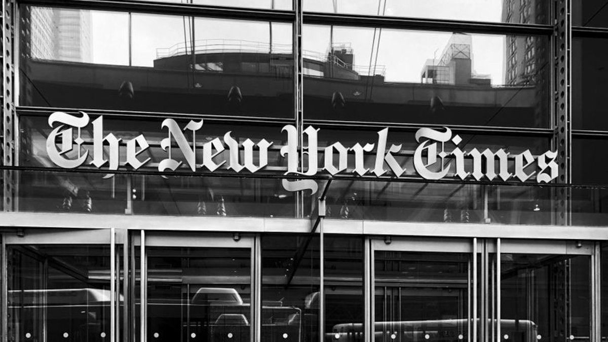Corporate America Is Getting Hooked on Open-Source A.I. - The New York Times
