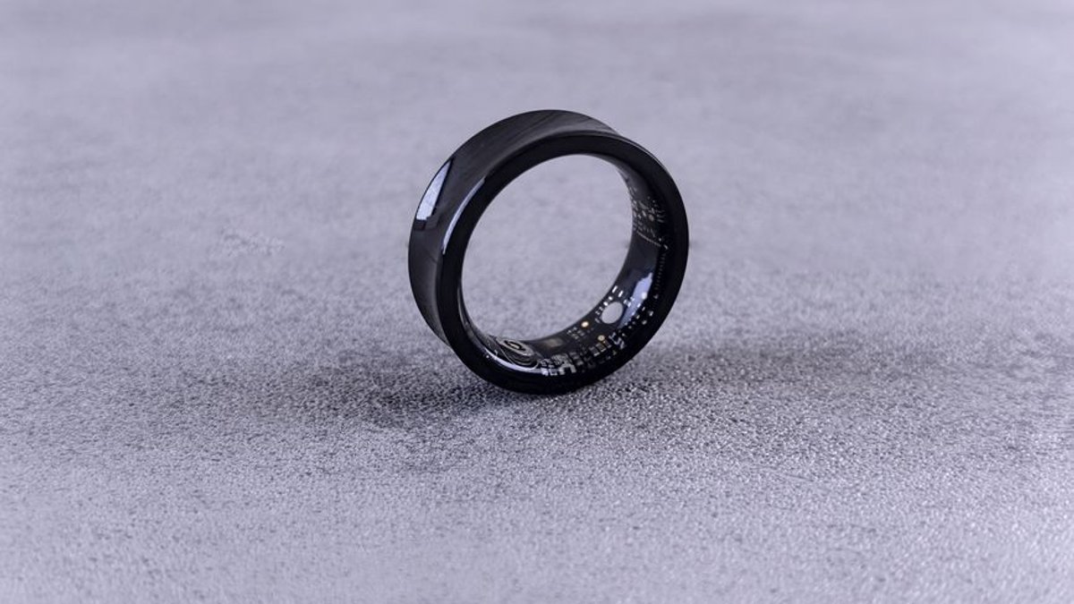 Oura is going public, but these smart ring companies are coming for its crown