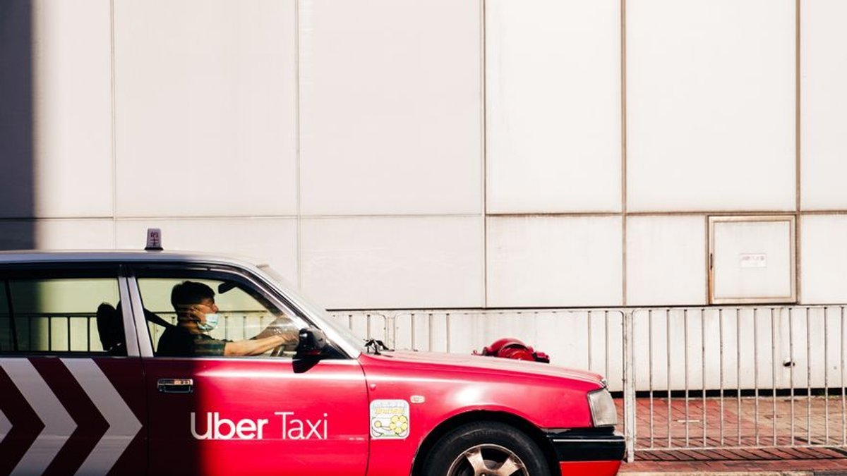 Travis Kalanick’s Atoms might be getting into the robotaxi business